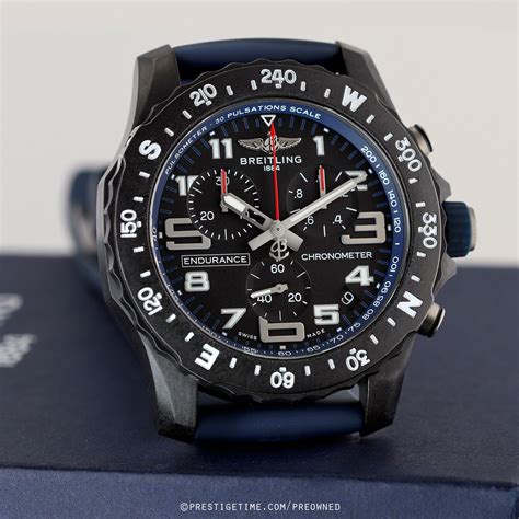 breitling endurance pro titanium|pre owned breitling endurance pro.